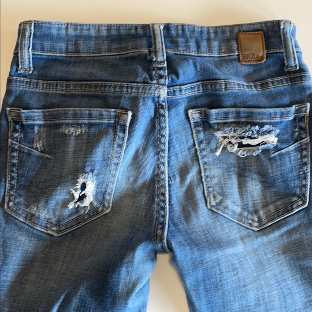 BKE Skinny jean